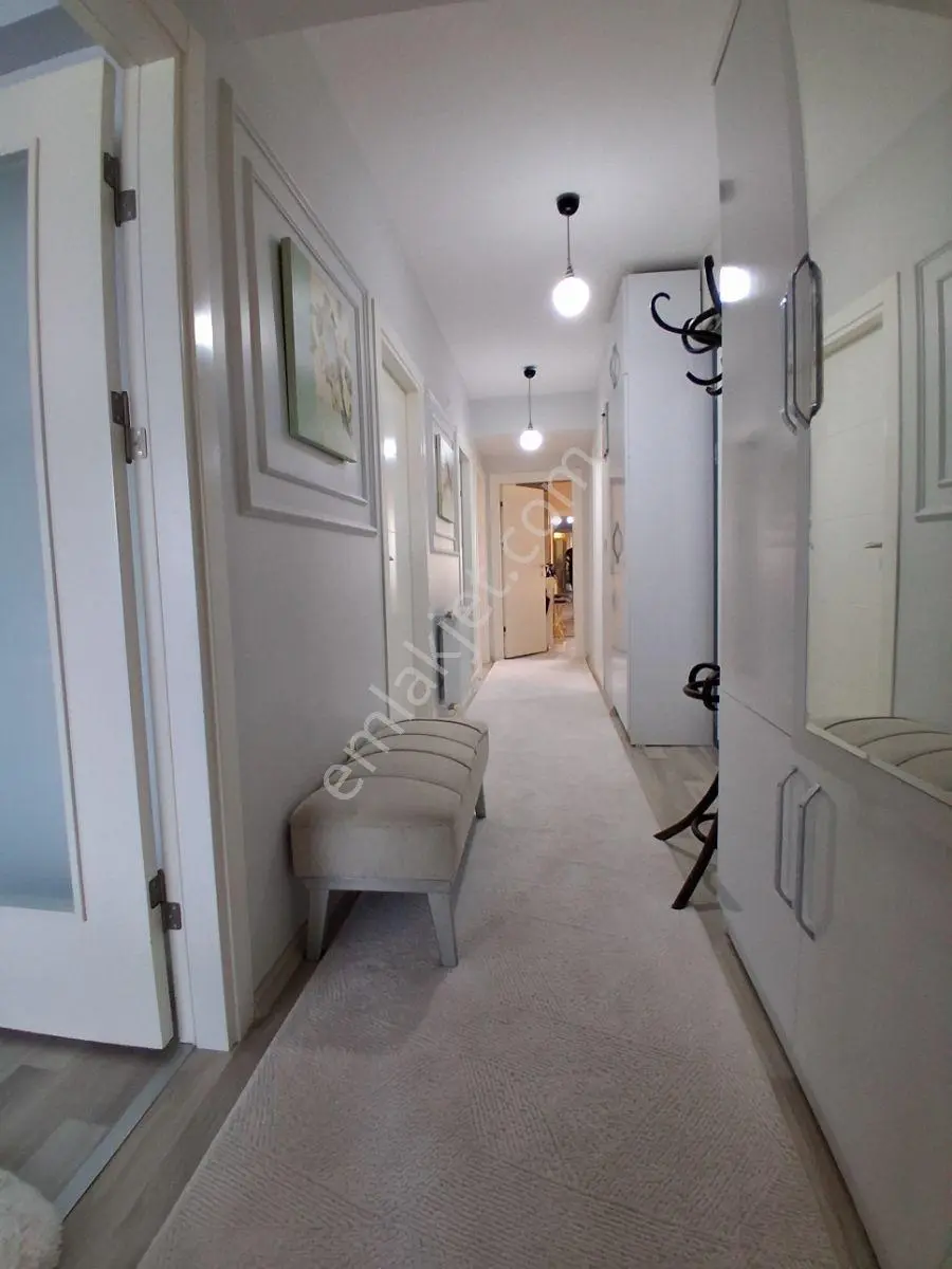 Ar-061 Ertuğrulgazi Mah. 3+1 145m2 Çilem Cd. Yanı Satılık Daire — fotoğraf 10
