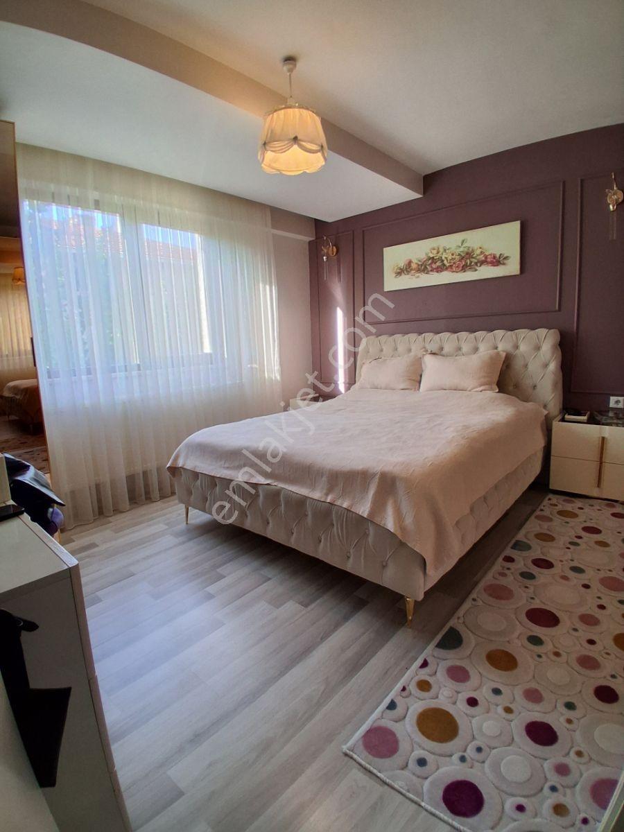 Ar-061 Ertuğrulgazi Mah. 3+1 145m2 Çilem Cd. Yanı Satılık Daire — fotoğraf 12