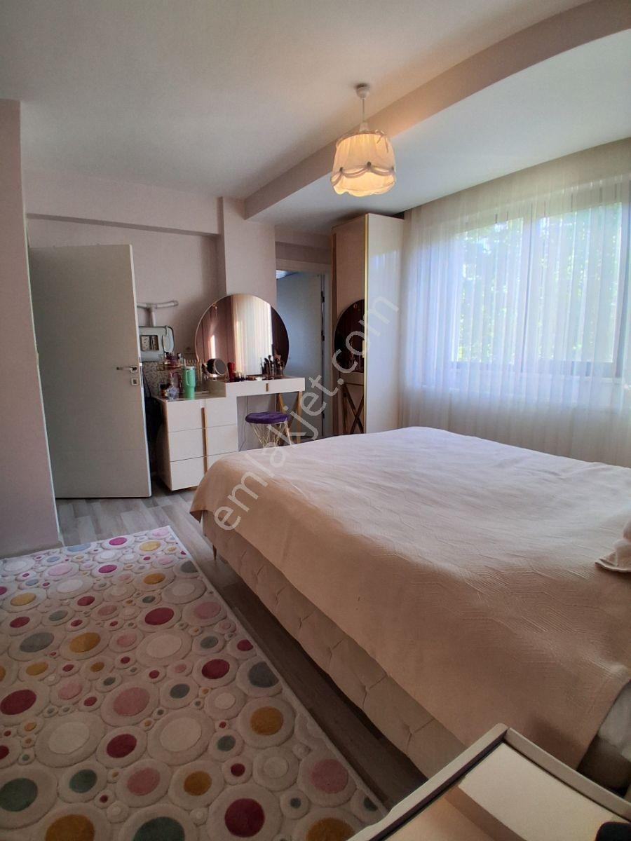 Ar-061 Ertuğrulgazi Mah. 3+1 145m2 Çilem Cd. Yanı Satılık Daire — fotoğraf 13