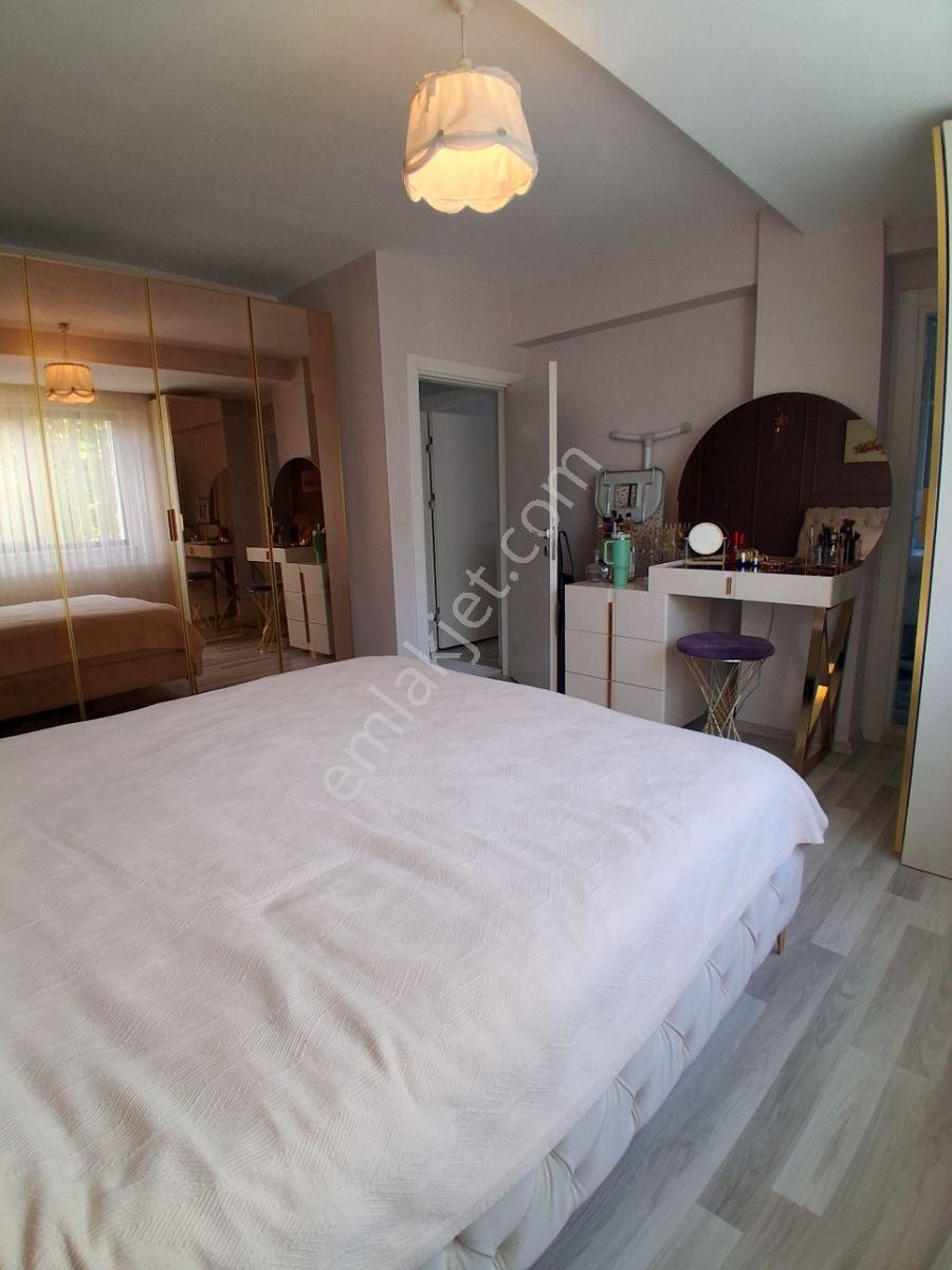 Ar-061 Ertuğrulgazi Mah. 3+1 145m2 Çilem Cd. Yanı Satılık Daire — fotoğraf 14