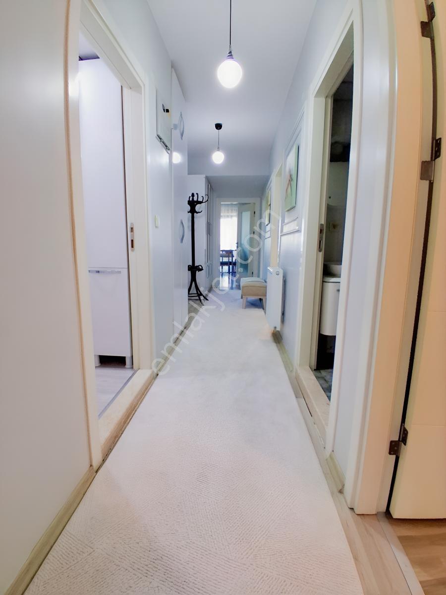 Ar-061 Ertuğrulgazi Mah. 3+1 145m2 Çilem Cd. Yanı Satılık Daire — fotoğraf 15