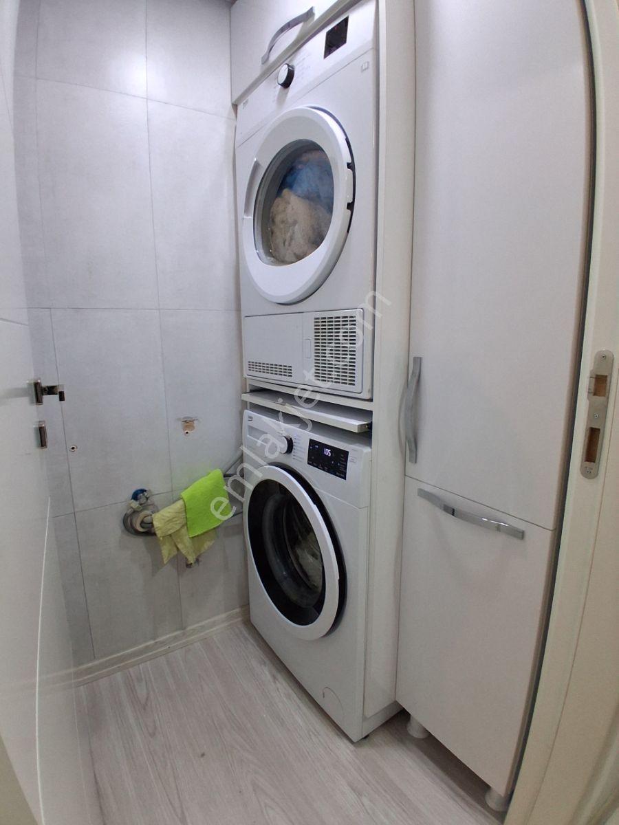 Ar-061 Ertuğrulgazi Mah. 3+1 145m2 Çilem Cd. Yanı Satılık Daire — fotoğraf 16