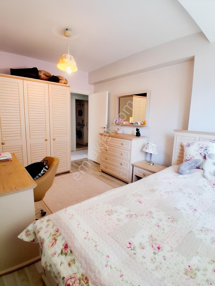 Ar-061 Ertuğrulgazi Mah. 3+1 145m2 Çilem Cd. Yanı Satılık Daire — fotoğraf 18