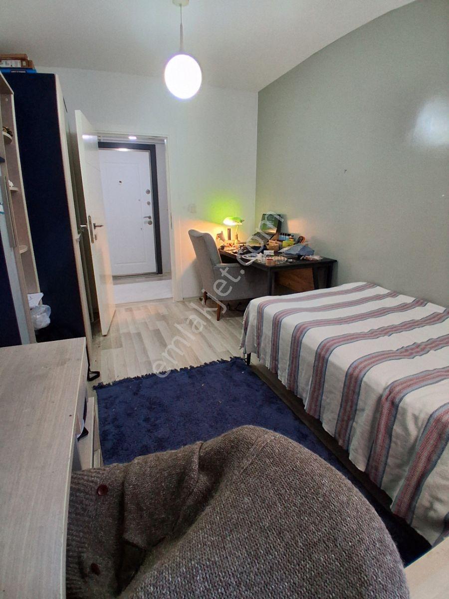 Ar-061 Ertuğrulgazi Mah. 3+1 145m2 Çilem Cd. Yanı Satılık Daire — fotoğraf 20