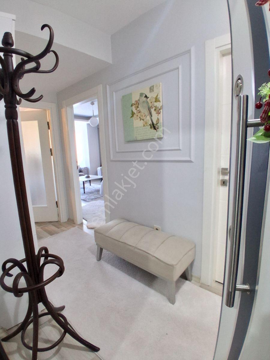 Ar-061 Ertuğrulgazi Mah. 3+1 145m2 Çilem Cd. Yanı Satılık Daire — fotoğraf 22