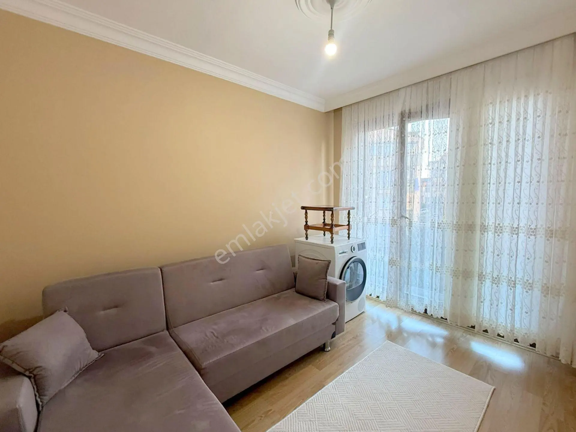 Mertcan'dan Velibaba Mah.iskanlı Kapalı Balkonlu 3+1 Daire — fotoğraf 13