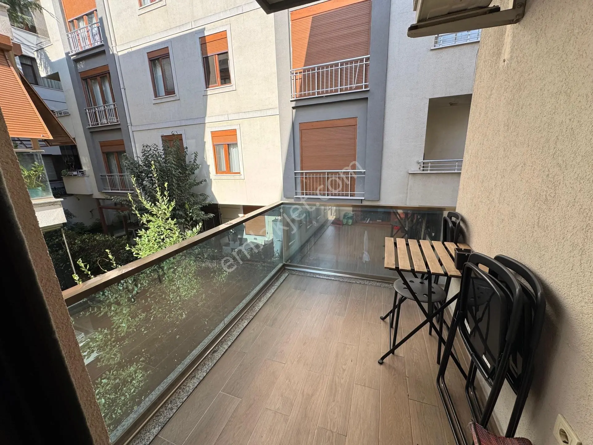 Oben'den Minibüs Caddesinin Üst Paralelinde Kapalı Otoparklı 3+1 Net 126 M² — fotoğraf 7