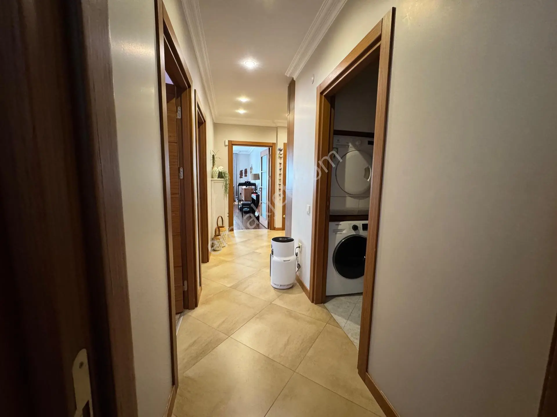 Oben'den Minibüs Caddesinin Üst Paralelinde Kapalı Otoparklı 3+1 Net 126 M² — fotoğraf 27