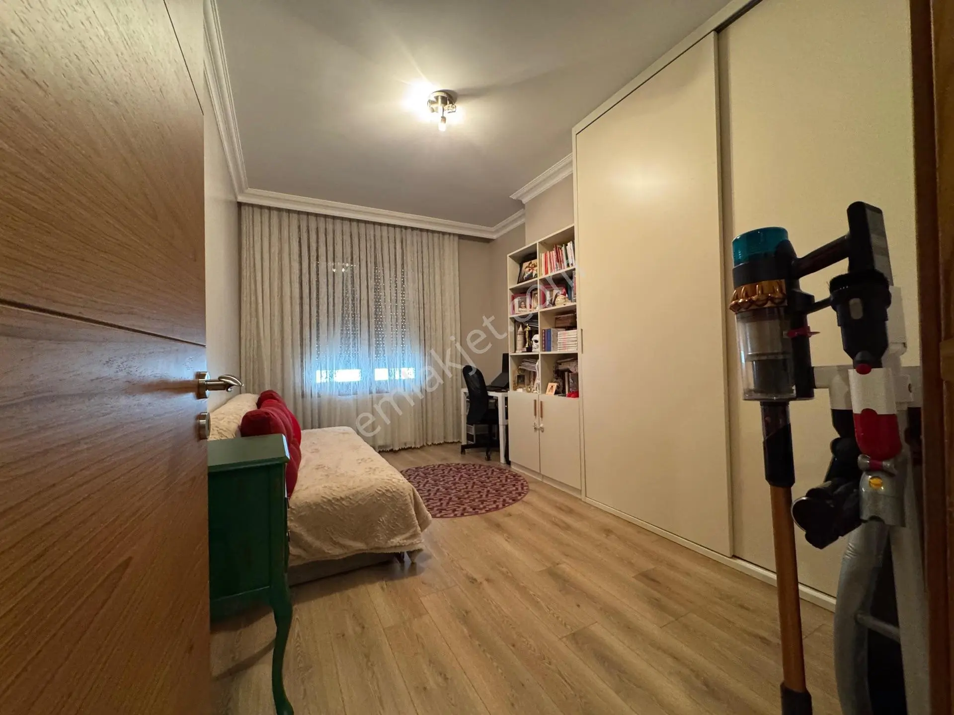 Oben'den Minibüs Caddesinin Üst Paralelinde Kapalı Otoparklı 3+1 Net 126 M² — fotoğraf 28