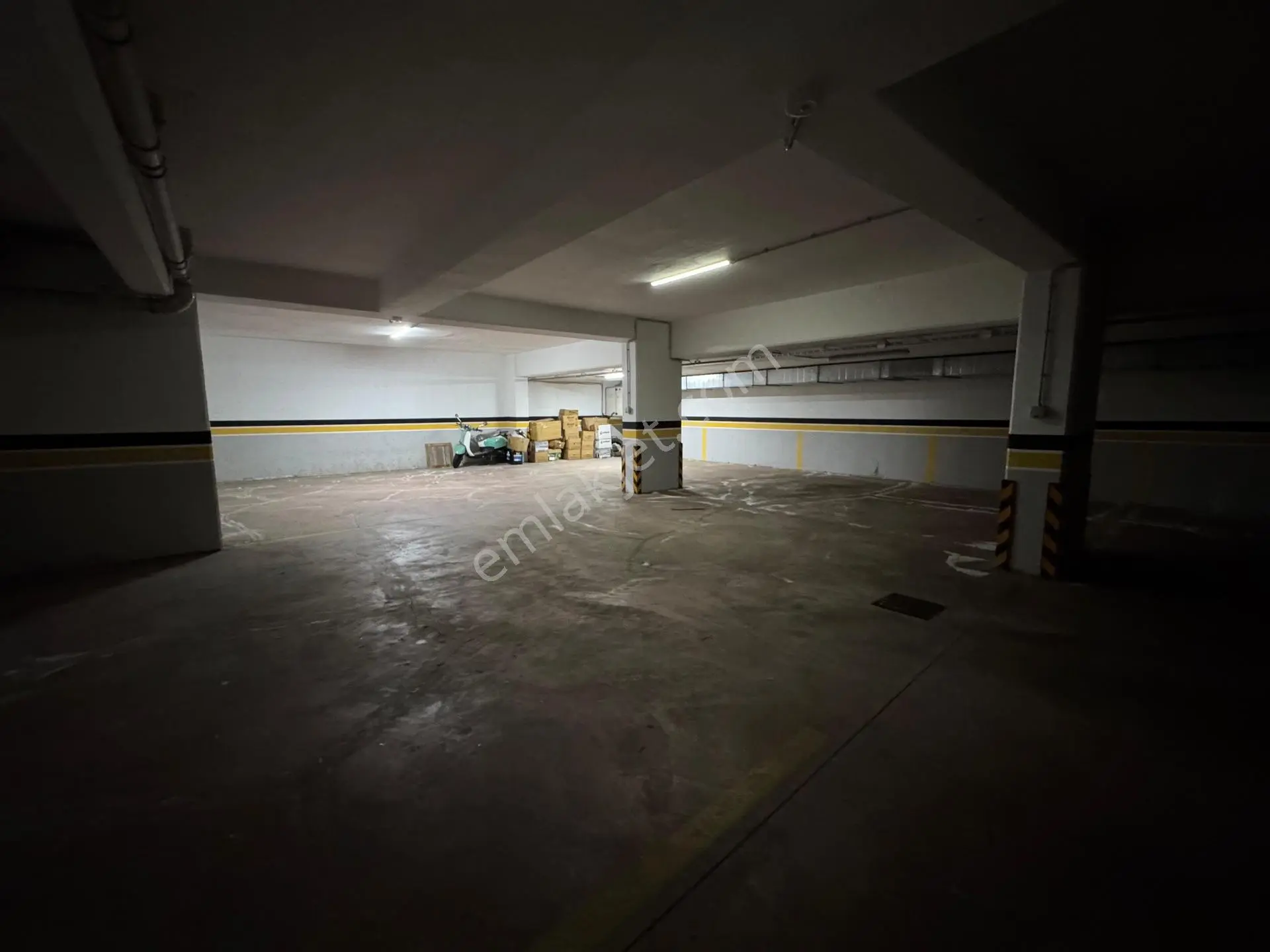 Oben'den Minibüs Caddesinin Üst Paralelinde Kapalı Otoparklı 3+1 Net 126 M² — fotoğraf 29
