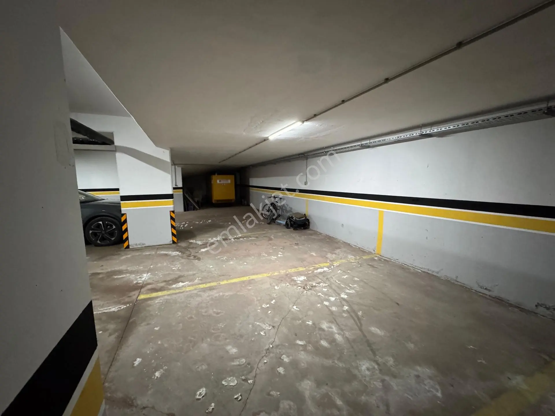 Oben'den Minibüs Caddesinin Üst Paralelinde Kapalı Otoparklı 3+1 Net 126 M² — fotoğraf 31