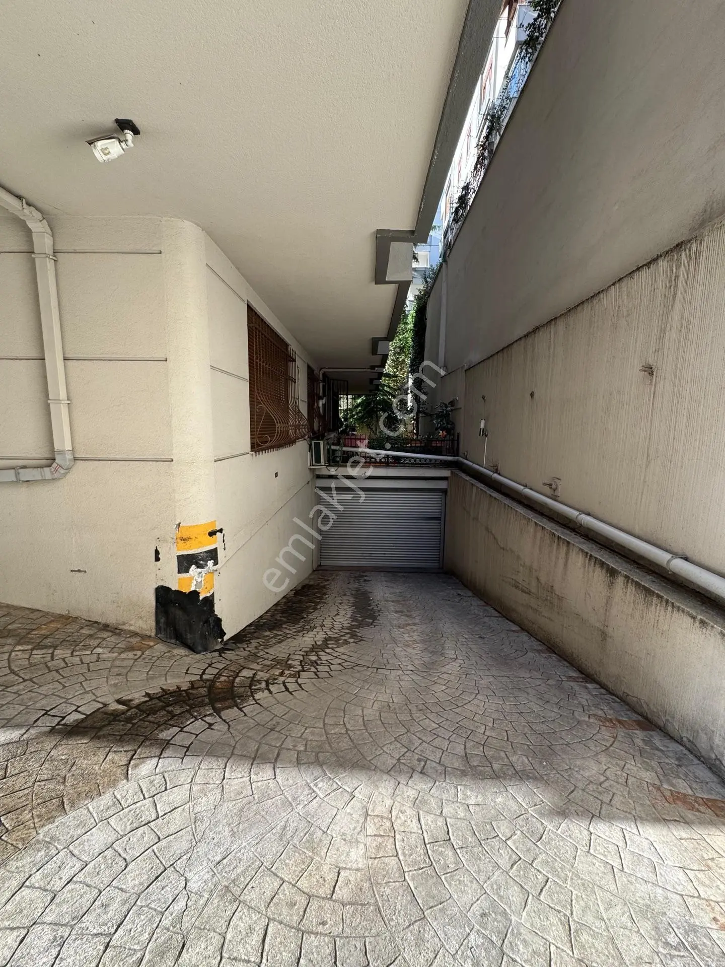 Oben'den Minibüs Caddesinin Üst Paralelinde Kapalı Otoparklı 3+1 Net 126 M² — fotoğraf 32