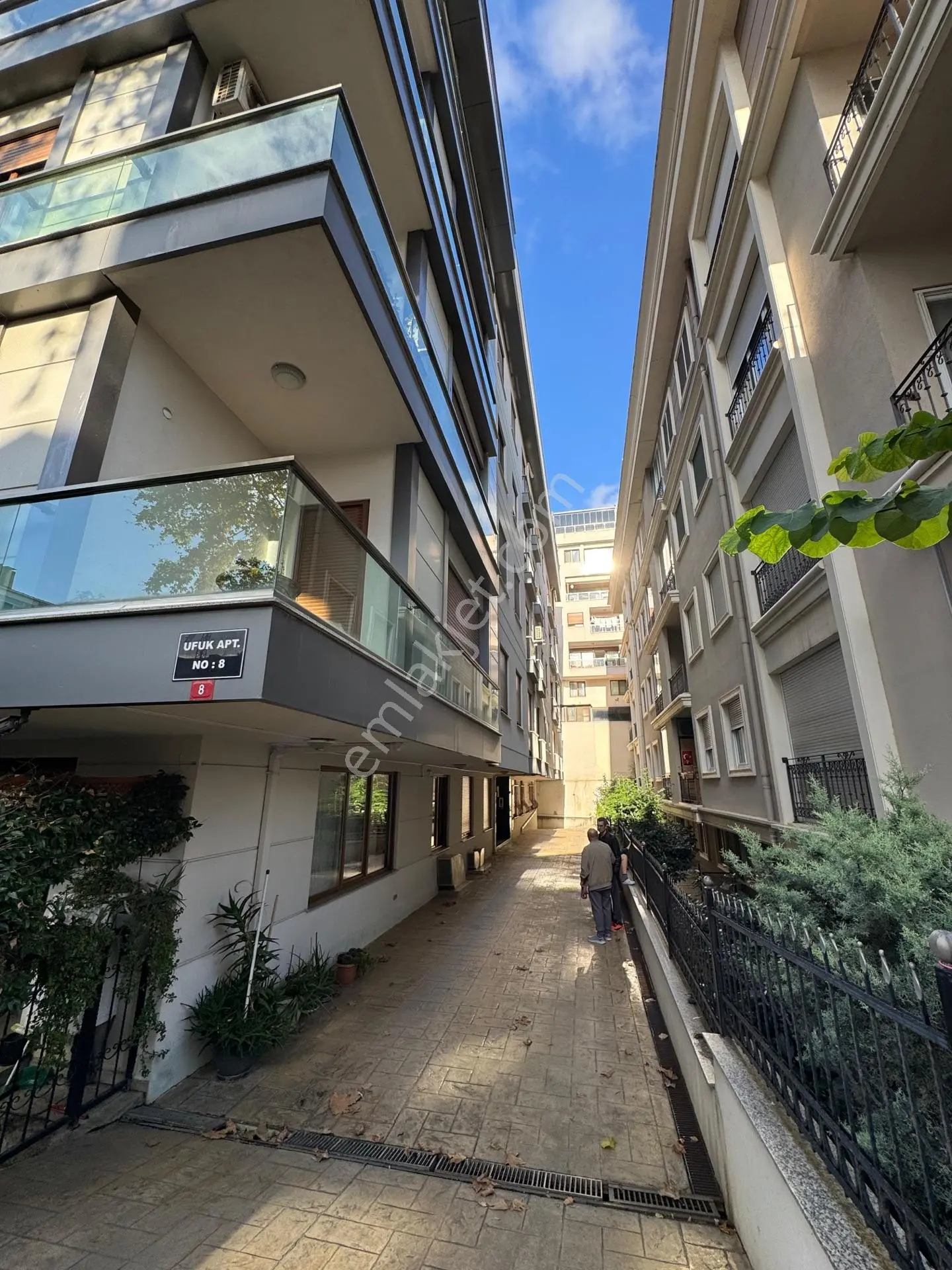 Oben'den Minibüs Caddesinin Üst Paralelinde Kapalı Otoparklı 3+1 Net 126 M² — fotoğraf 35