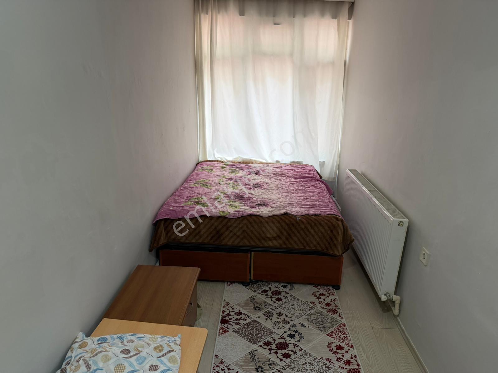 Saltoğlundan Yeşıl Cadde Üstünde 1 + 1 Daıre — fotoğraf 3