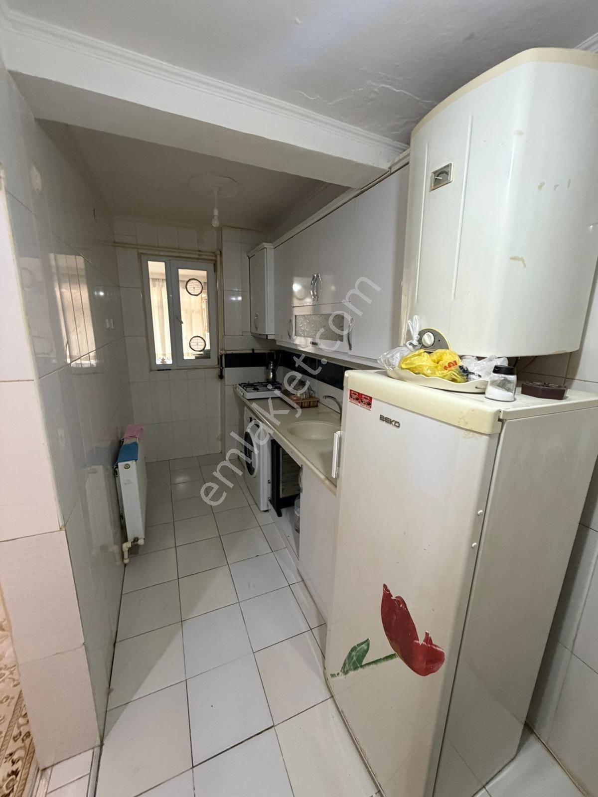 Saltoğlundan Yeşıl Cadde Üstünde 1 + 1 Daıre — fotoğraf 5