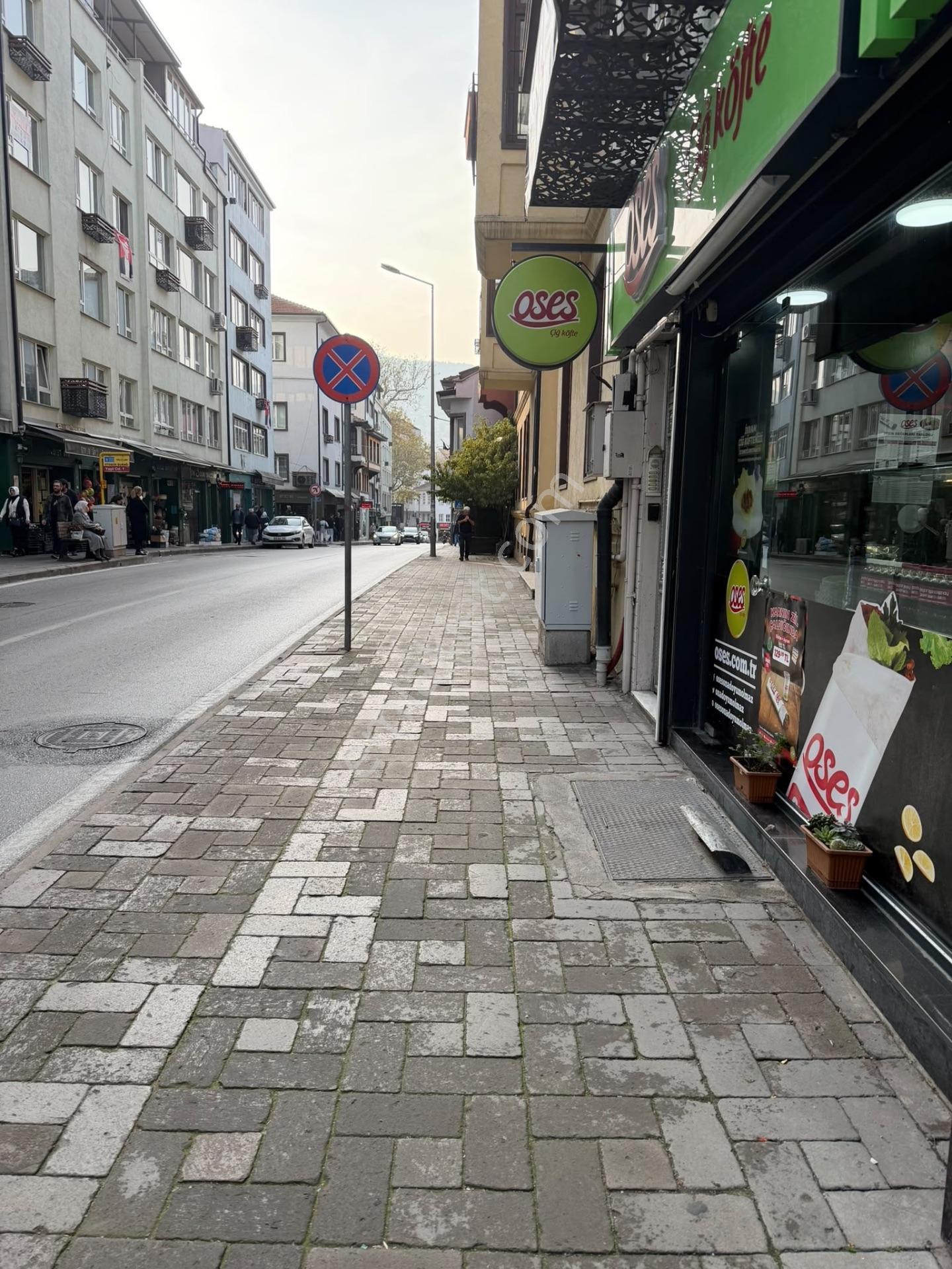 Saltoğlundan Yeşıl Cadde Üstünde 1 + 1 Daıre — fotoğraf 9