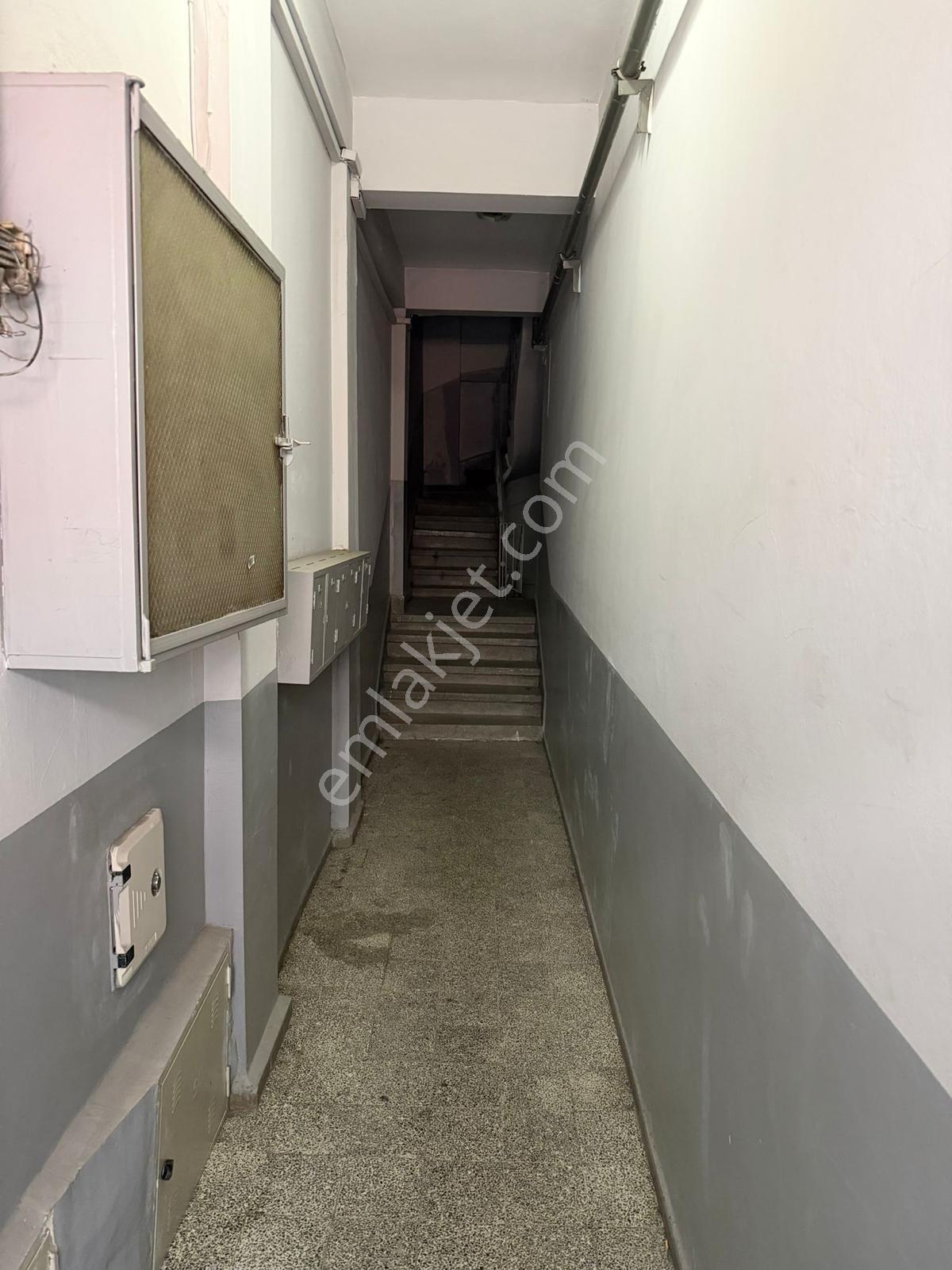 Saltoğlundan Yeşıl Cadde Üstünde 1 + 1 Daıre — fotoğraf 11