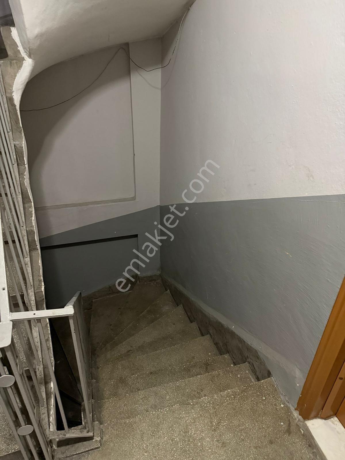 Saltoğlundan Yeşıl Cadde Üstünde 1 + 1 Daıre — fotoğraf 13