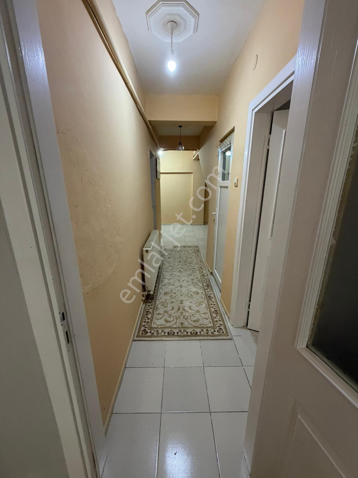Saltoğlundan Yeşıl Cadde Üstünde 1 + 1 Daıre — fotoğraf 15