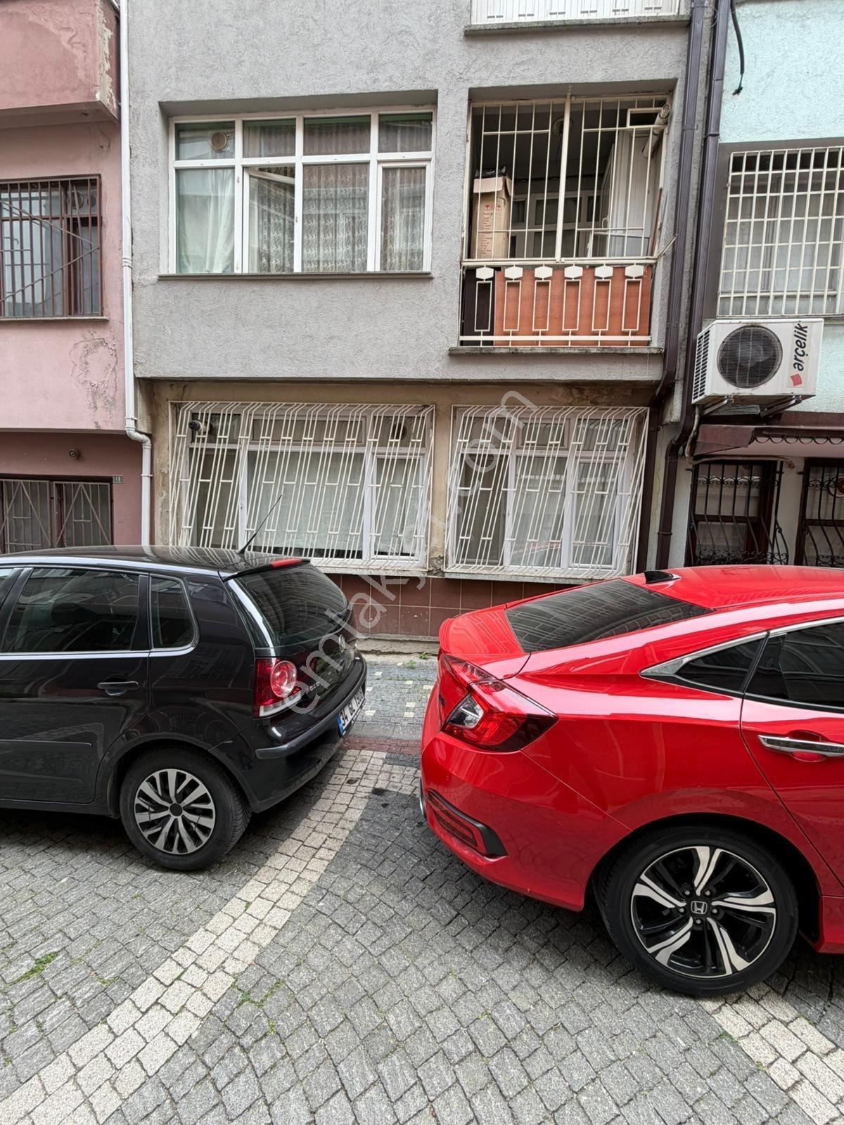 Saltoğlundan Yeşıl Cadde Üstünde 1 + 1 Daıre — fotoğraf 16