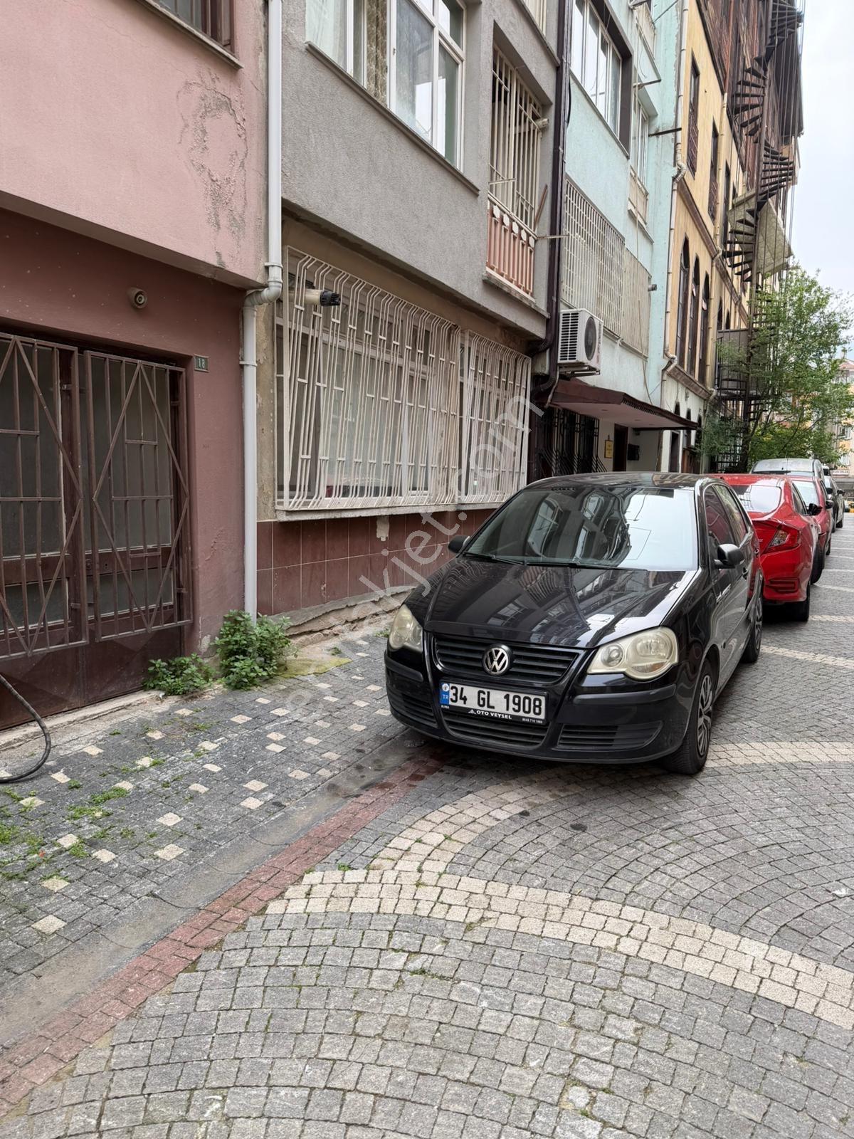 Saltoğlundan Yeşıl Cadde Üstünde 1 + 1 Daıre — fotoğraf 20