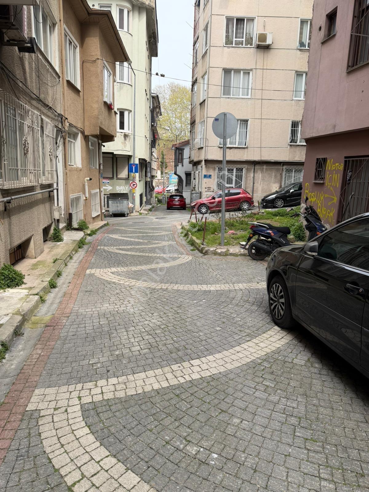 Saltoğlundan Yeşıl Cadde Üstünde 1 + 1 Daıre — fotoğraf 21