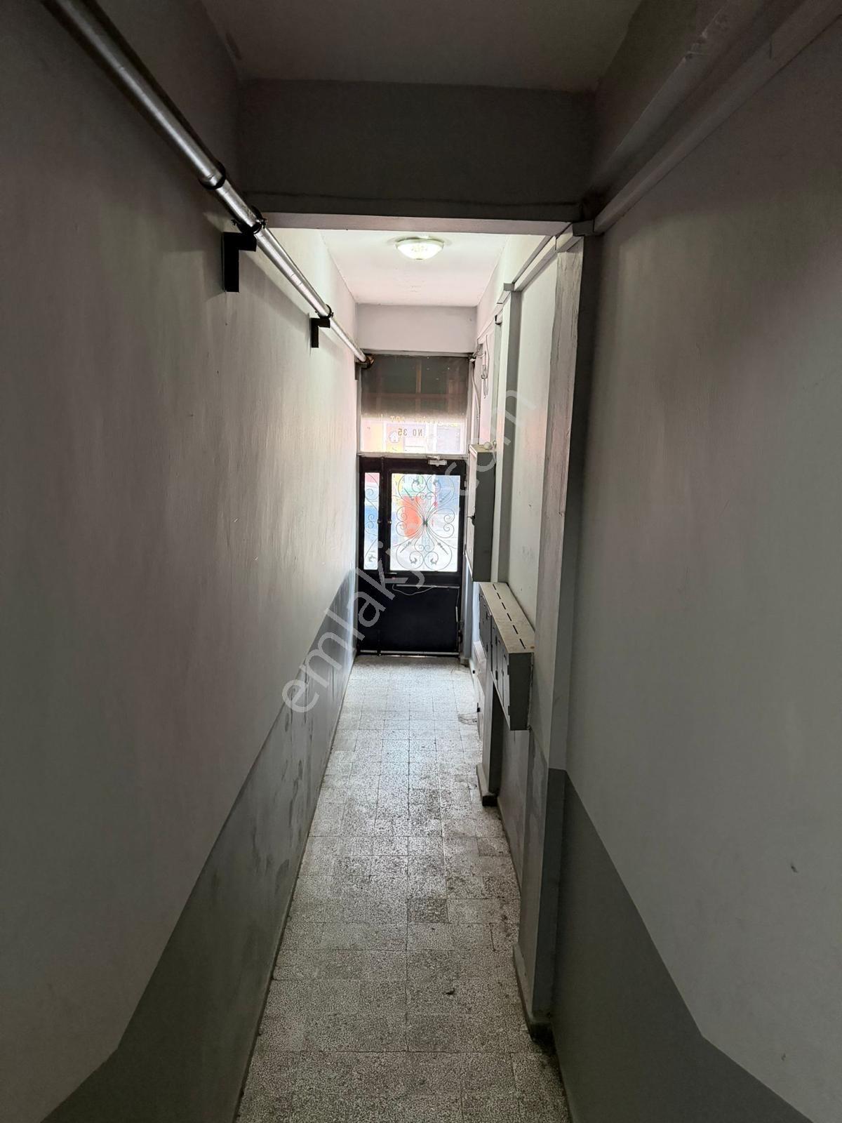 Saltoğlundan Yeşıl Cadde Üstünde 1 + 1 Daıre — fotoğraf 22