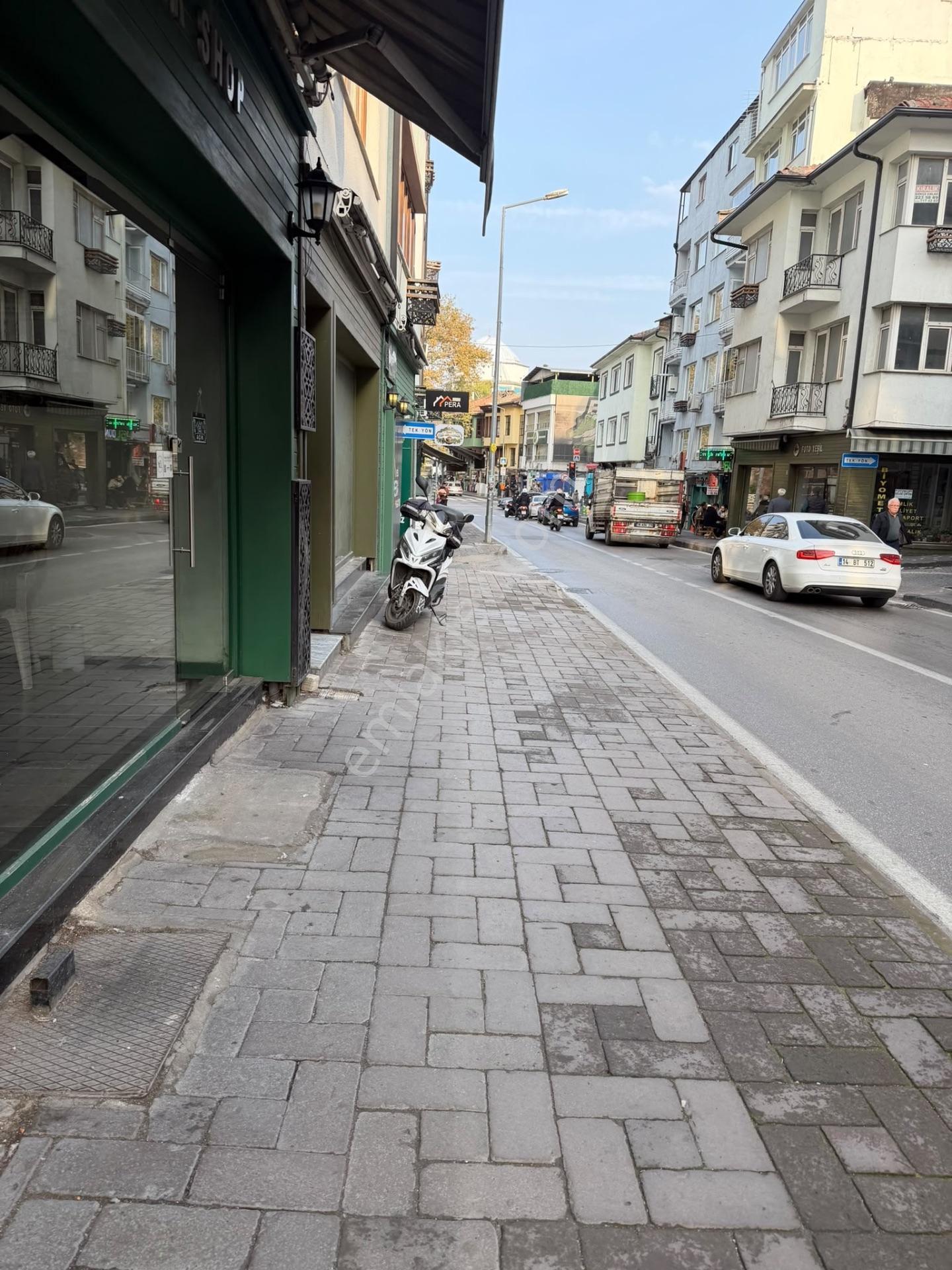 Saltoğlundan Yeşıl Cadde Üstünde 1 + 1 Daıre — fotoğraf 25
