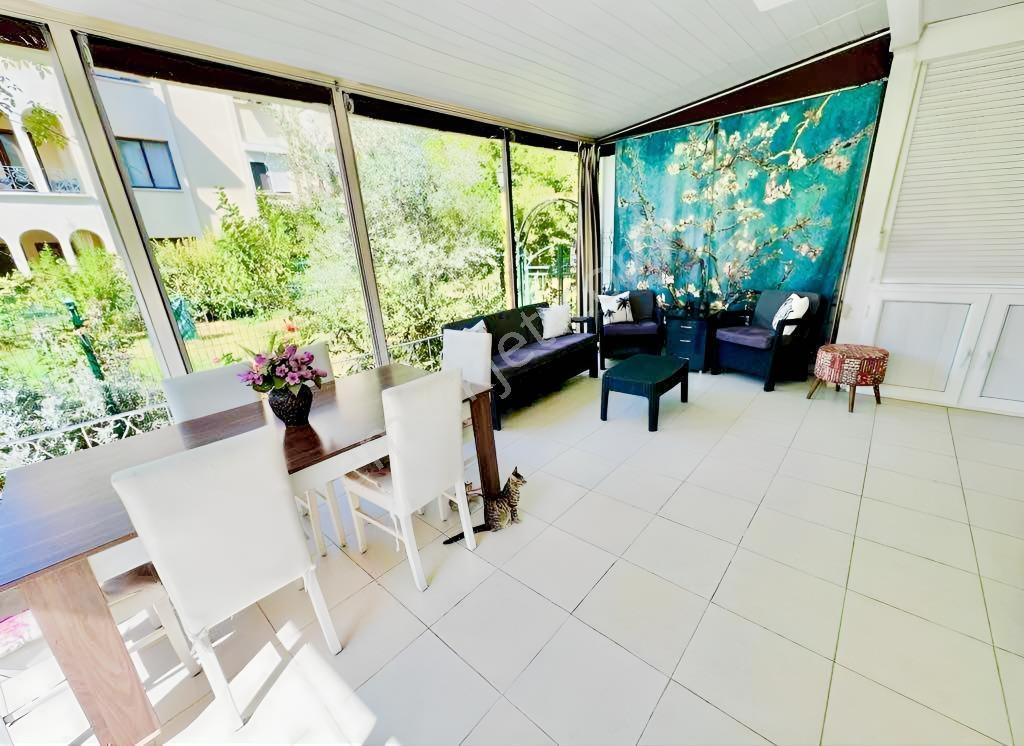 Antalya Serik Belekte Geniş Bahçeli 3+1 Satılık Villa — fotoğraf 4