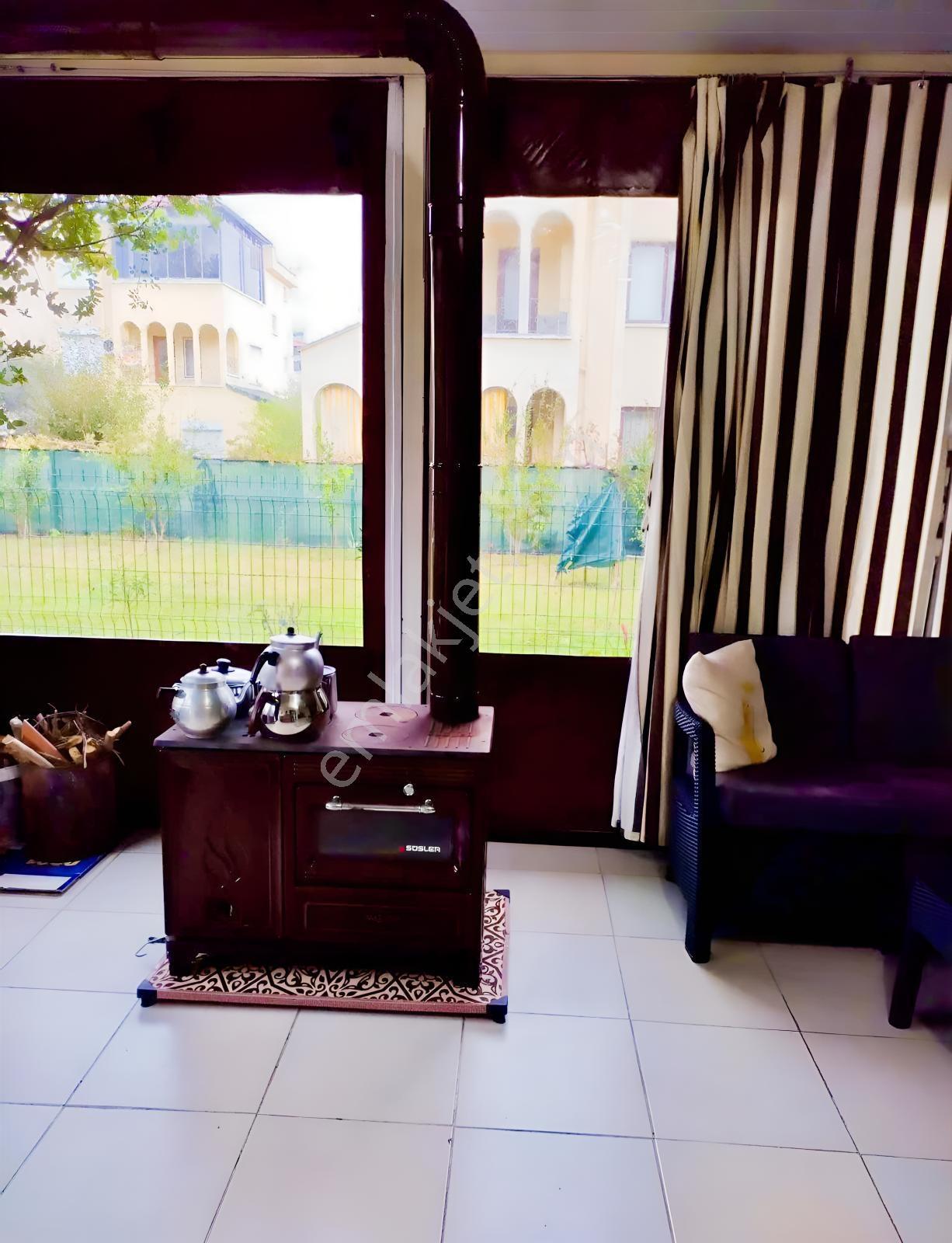 Antalya Serik Belekte Geniş Bahçeli 3+1 Satılık Villa — fotoğraf 10