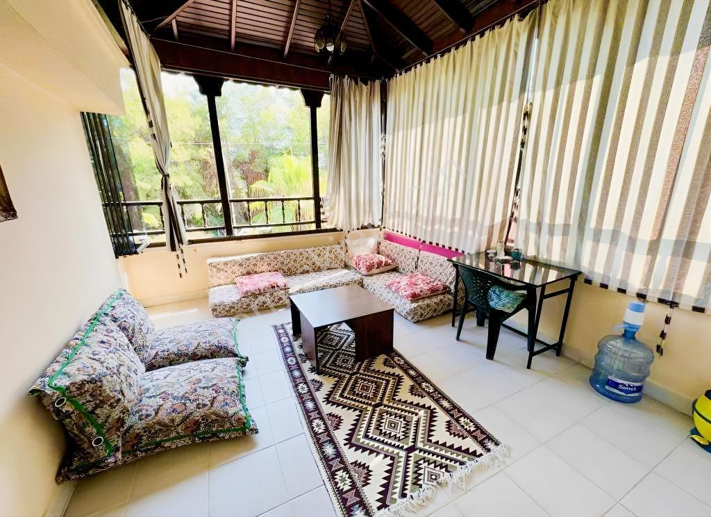 Antalya Serik Belekte Geniş Bahçeli 3+1 Satılık Villa — fotoğraf 11