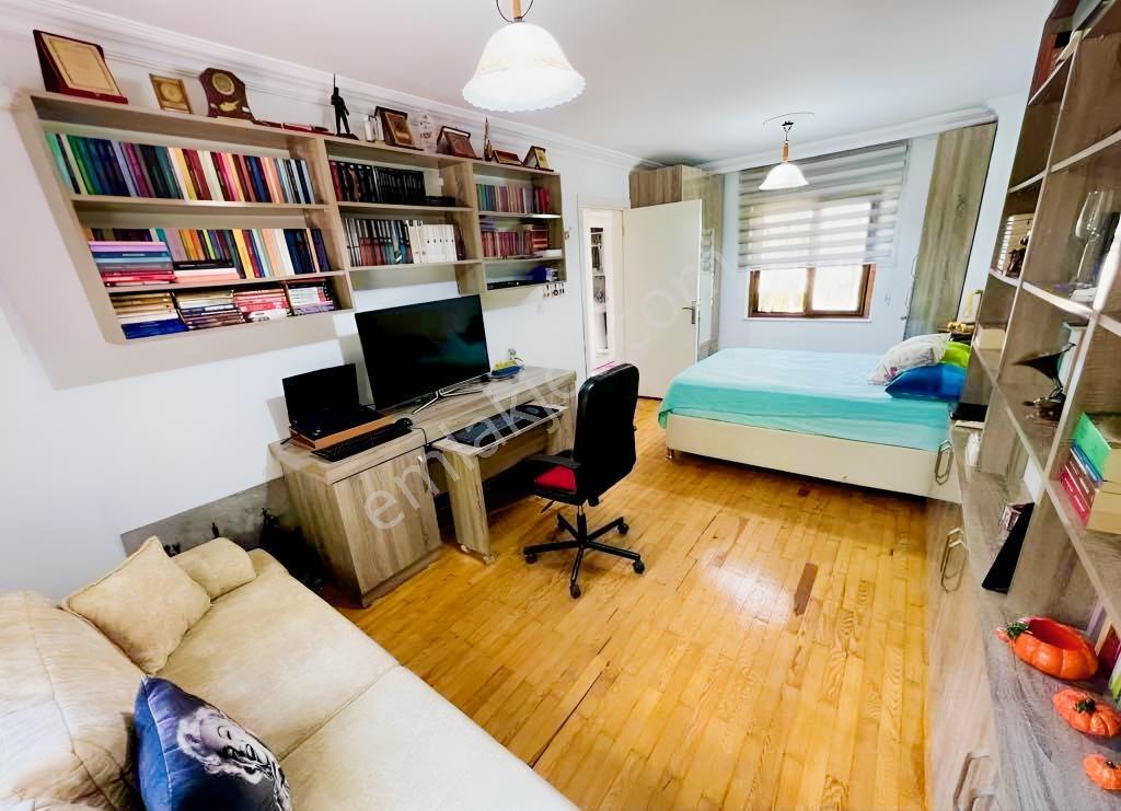 Antalya Serik Belekte Geniş Bahçeli 3+1 Satılık Villa — fotoğraf 16