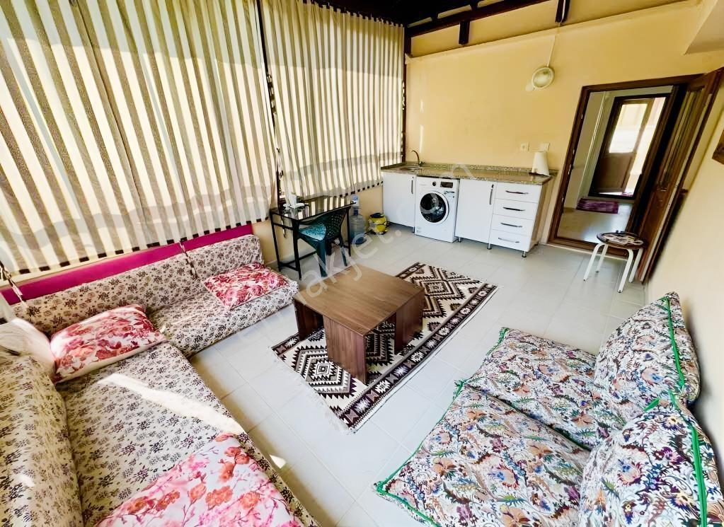 Antalya Serik Belekte Geniş Bahçeli 3+1 Satılık Villa — fotoğraf 17