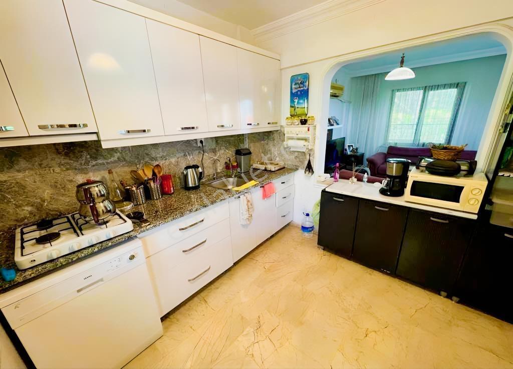 Antalya Serik Belekte Geniş Bahçeli 3+1 Satılık Villa — fotoğraf 18