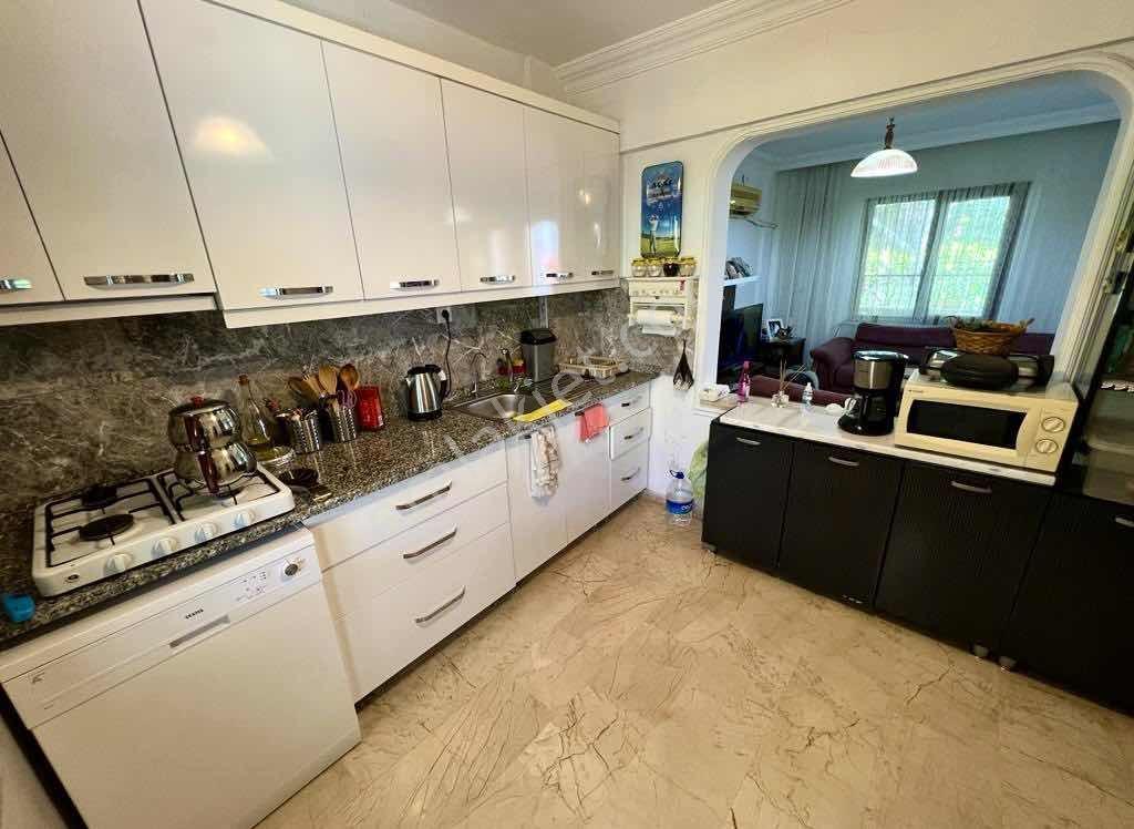 Antalya Serik Belekte Geniş Bahçeli 3+1 Satılık Villa — fotoğraf 20