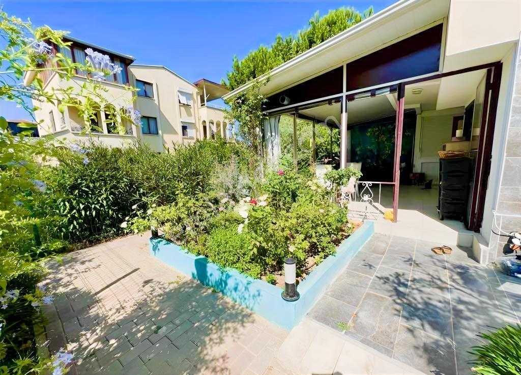 Antalya Serik Belekte Geniş Bahçeli 3+1 Satılık Villa — fotoğraf 21