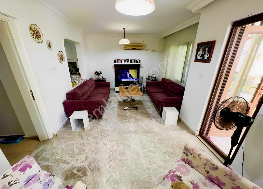 Antalya Serik Belekte Geniş Bahçeli 3+1 Satılık Villa — fotoğraf 23