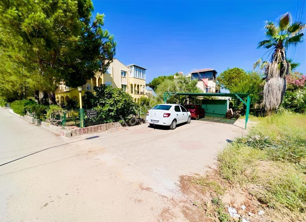 Antalya Serik Belekte Geniş Bahçeli 3+1 Satılık Villa — fotoğraf 25