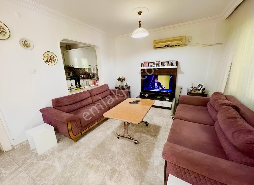 Antalya Serik Belekte Geniş Bahçeli 3+1 Satılık Villa — fotoğraf 26