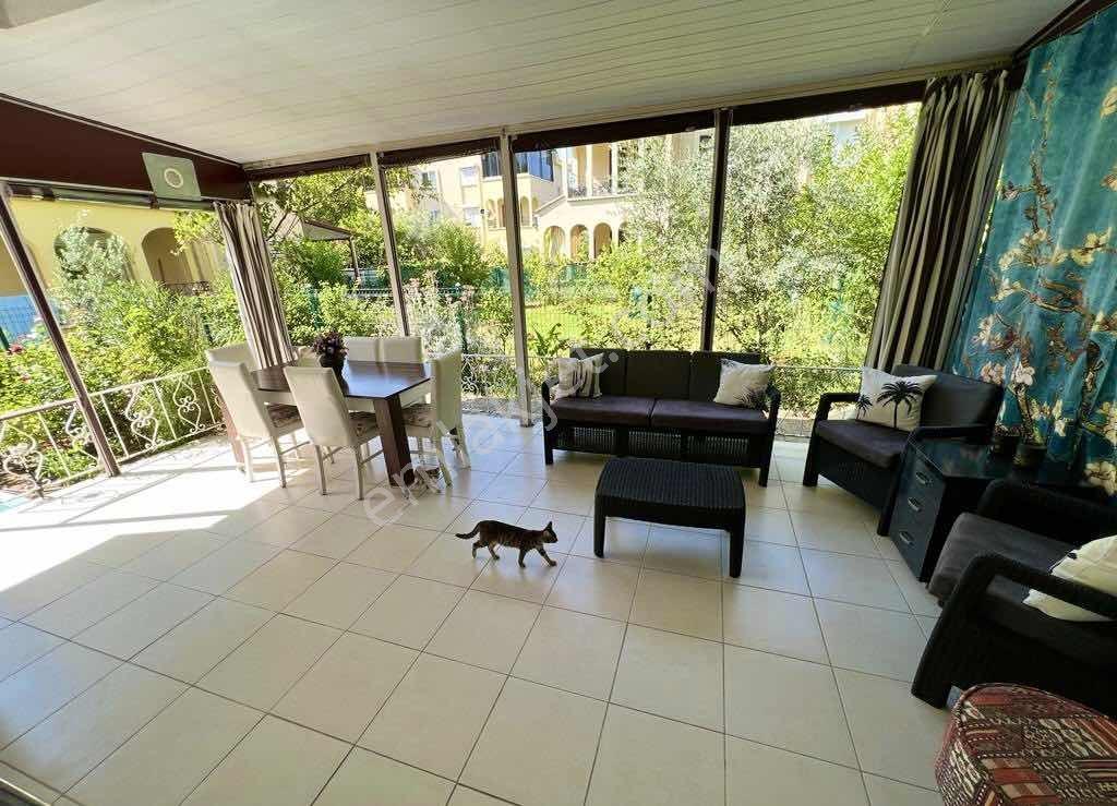 Antalya Serik Belekte Geniş Bahçeli 3+1 Satılık Villa — fotoğraf 27