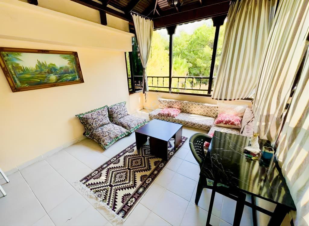 Antalya Serik Belekte Geniş Bahçeli 3+1 Satılık Villa — fotoğraf 29