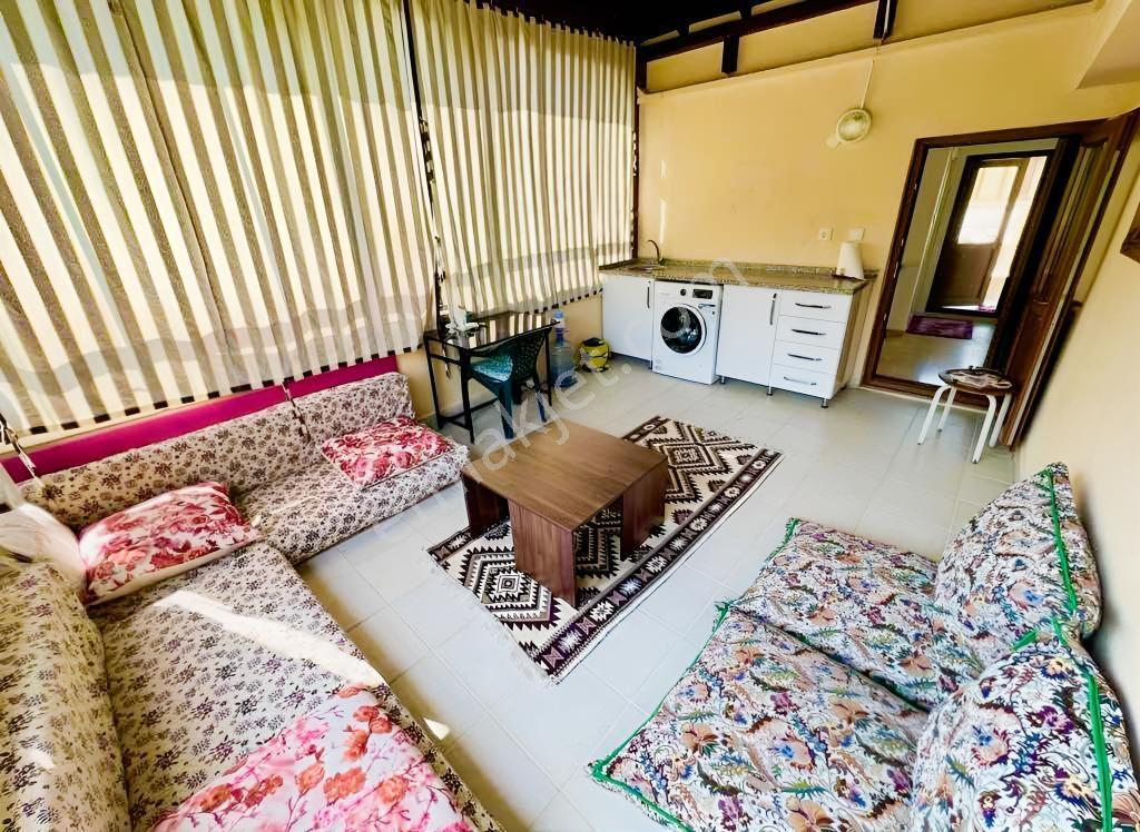 Antalya Serik Belekte Geniş Bahçeli 3+1 Satılık Villa — fotoğraf 30