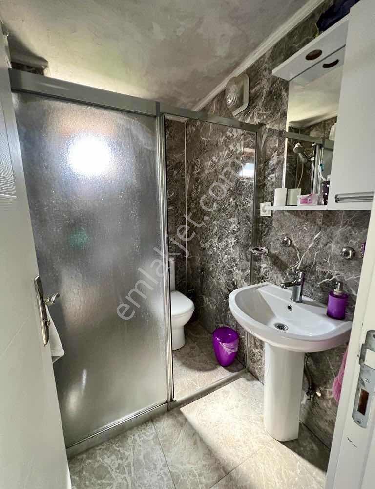 Antalya Serik Belekte Geniş Bahçeli 3+1 Satılık Villa — fotoğraf 34