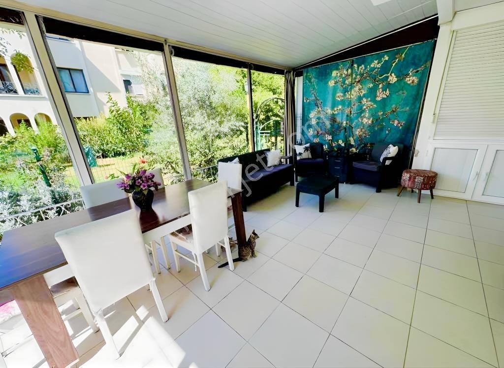 Antalya Serik Belekte Geniş Bahçeli 3+1 Satılık Villa — fotoğraf 35