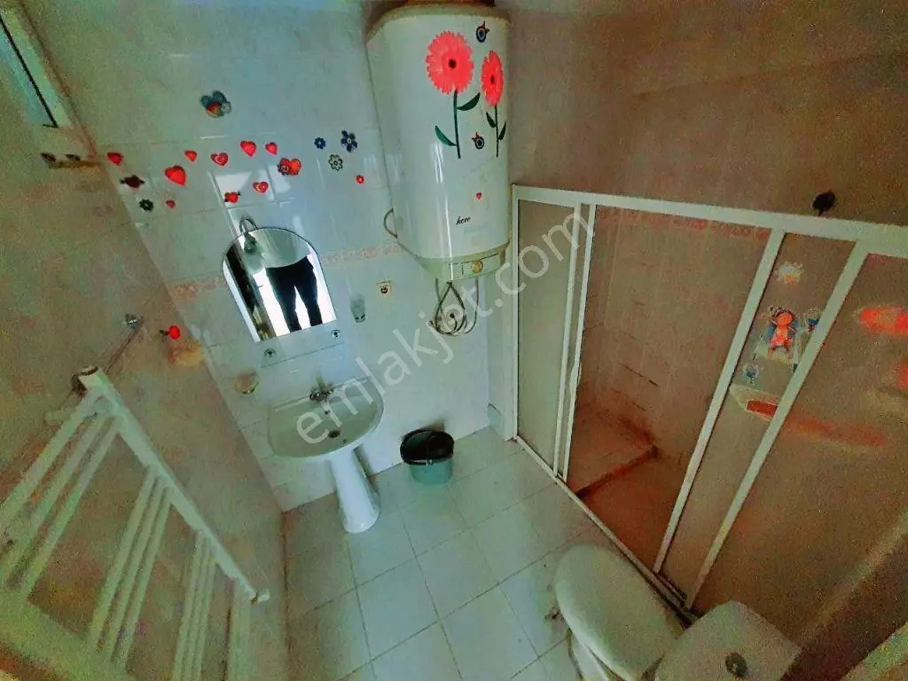 Uytun'dan Akçay Altınkum'da Doğalgazlı Satılık 3+1 Daire — fotoğraf 6