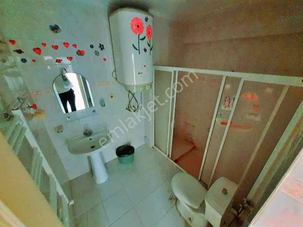 Uytun'dan Akçay Altınkum'da Doğalgazlı Satılık 3+1 Daire — fotoğraf 30