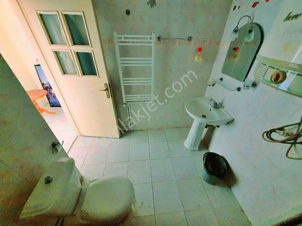 Uytun'dan Akçay Altınkum'da Doğalgazlı Satılık 3+1 Daire — fotoğraf 31