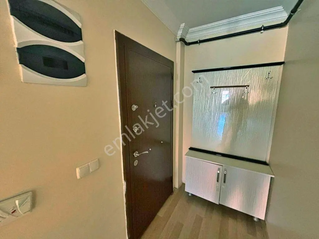 Uytundan Burhaniye Bahçelievlerde Asansörlü Site İçi 2+1 Daire — fotoğraf 7