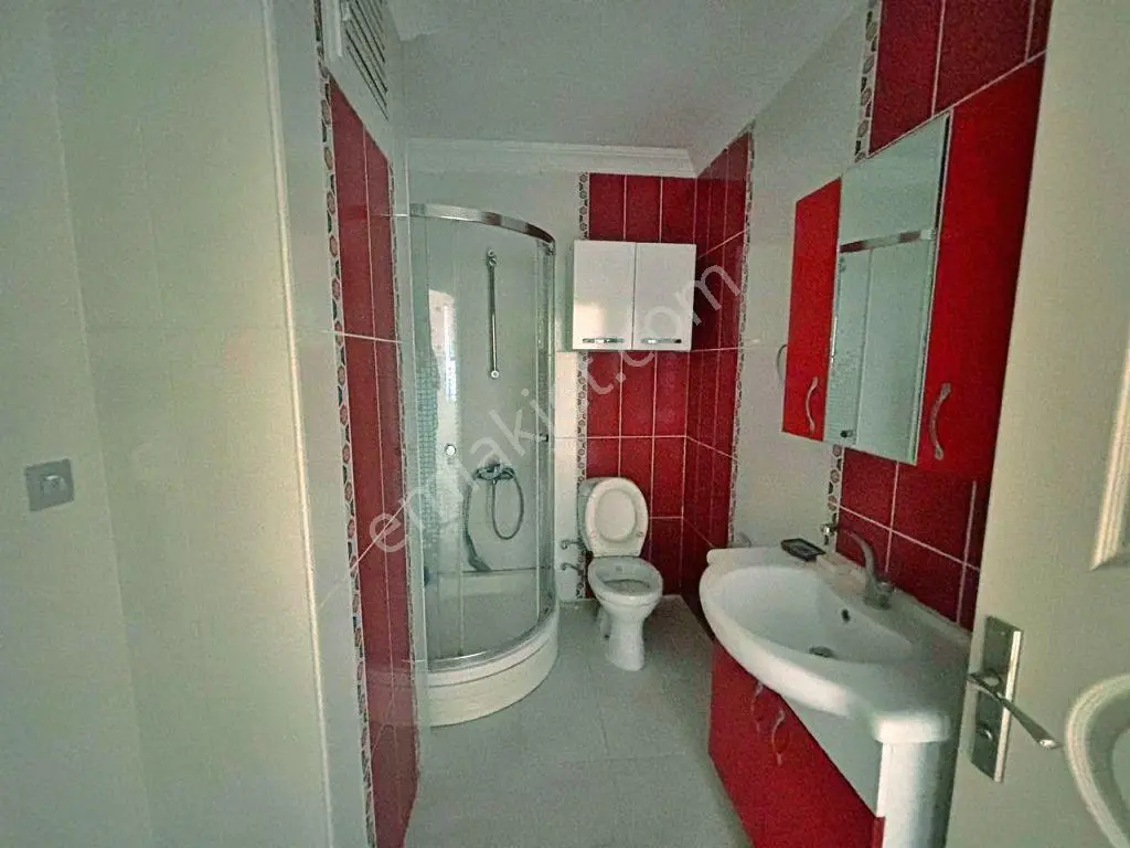 Uytundan Burhaniye Bahçelievlerde Asansörlü Site İçi 2+1 Daire — fotoğraf 9
