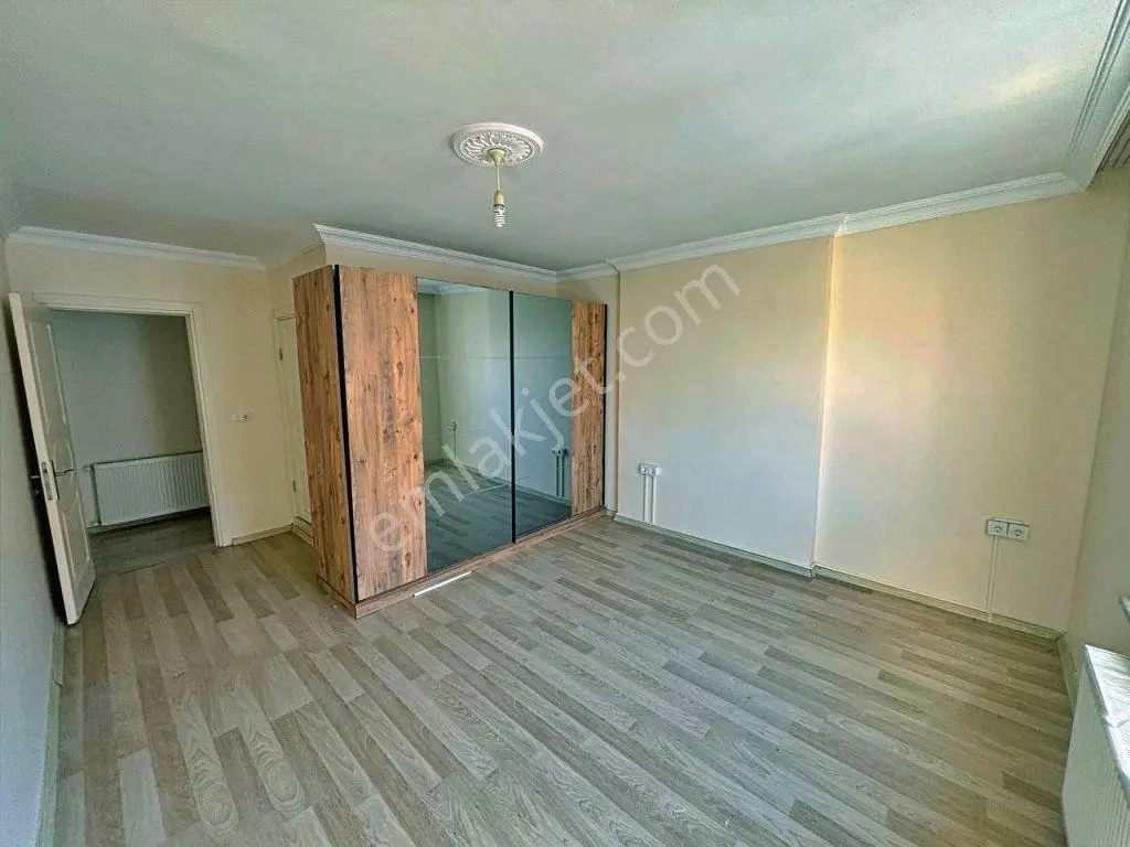 Uytundan Burhaniye Bahçelievlerde Asansörlü Site İçi 2+1 Daire — fotoğraf 10